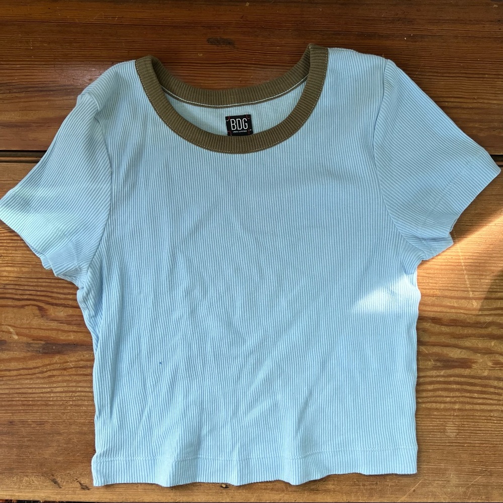 BDG T-size M
